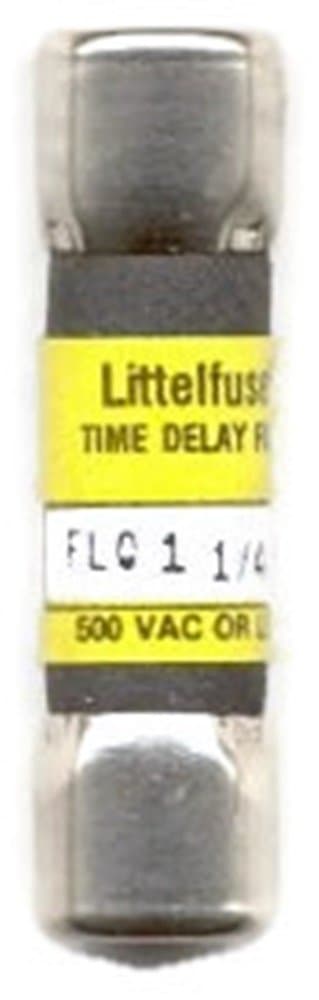 Littelfuse FLQ-1-1/4 Fuse
