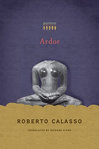 Ardor Hardcover – November 18, 2014