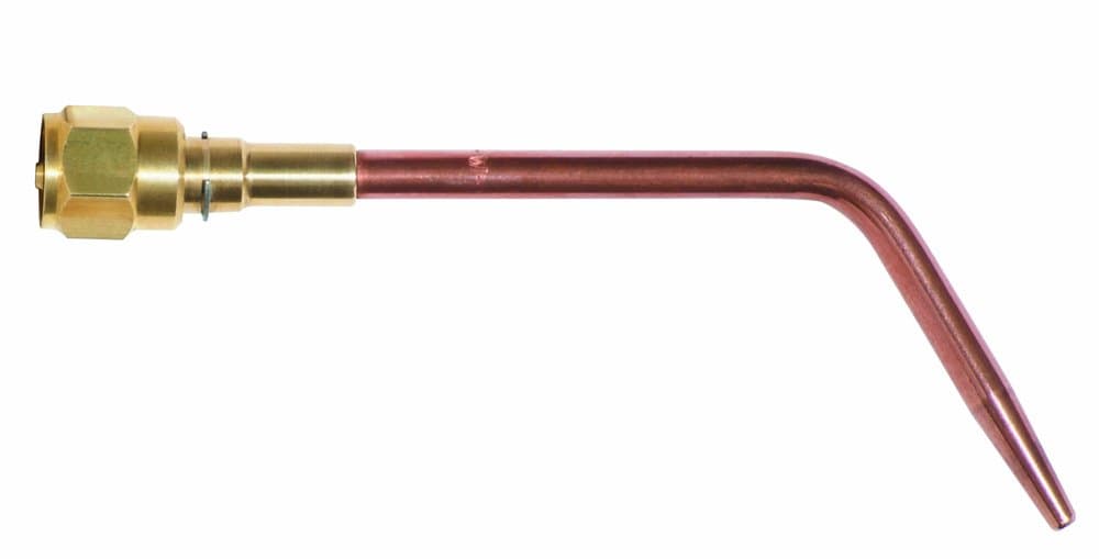 Goss 3033-5 Victor Welding Replacement Tip, Size 5