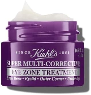 Super Multi-Corrective Anti-Aging Eye Cream, All Skin Types, including Sensitive Skin