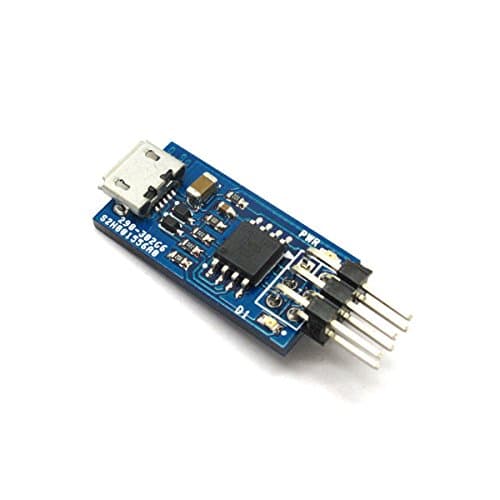 ContempoViews ITeaduino Tiny Digispark Design Derivative Mainboard Attiny85-20 5V For Arduino IDE 2pcs Itead