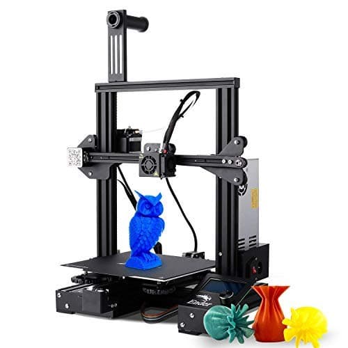 IMIK 3D Creality ENDER 3