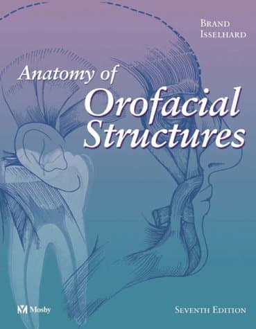 Anatomy of Orofacial Structures