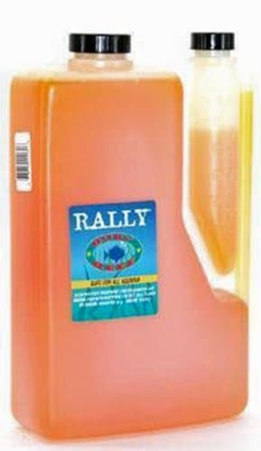 Ruby Reef Rally 1liter (treats 180gal)