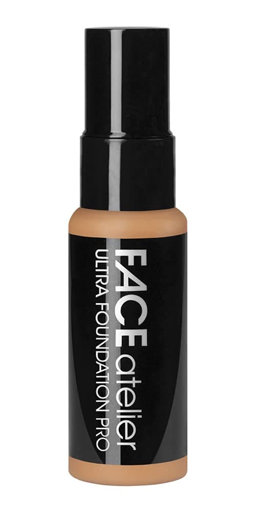 FACE atelier Ultra Foundation Pro - Toffee - 9
