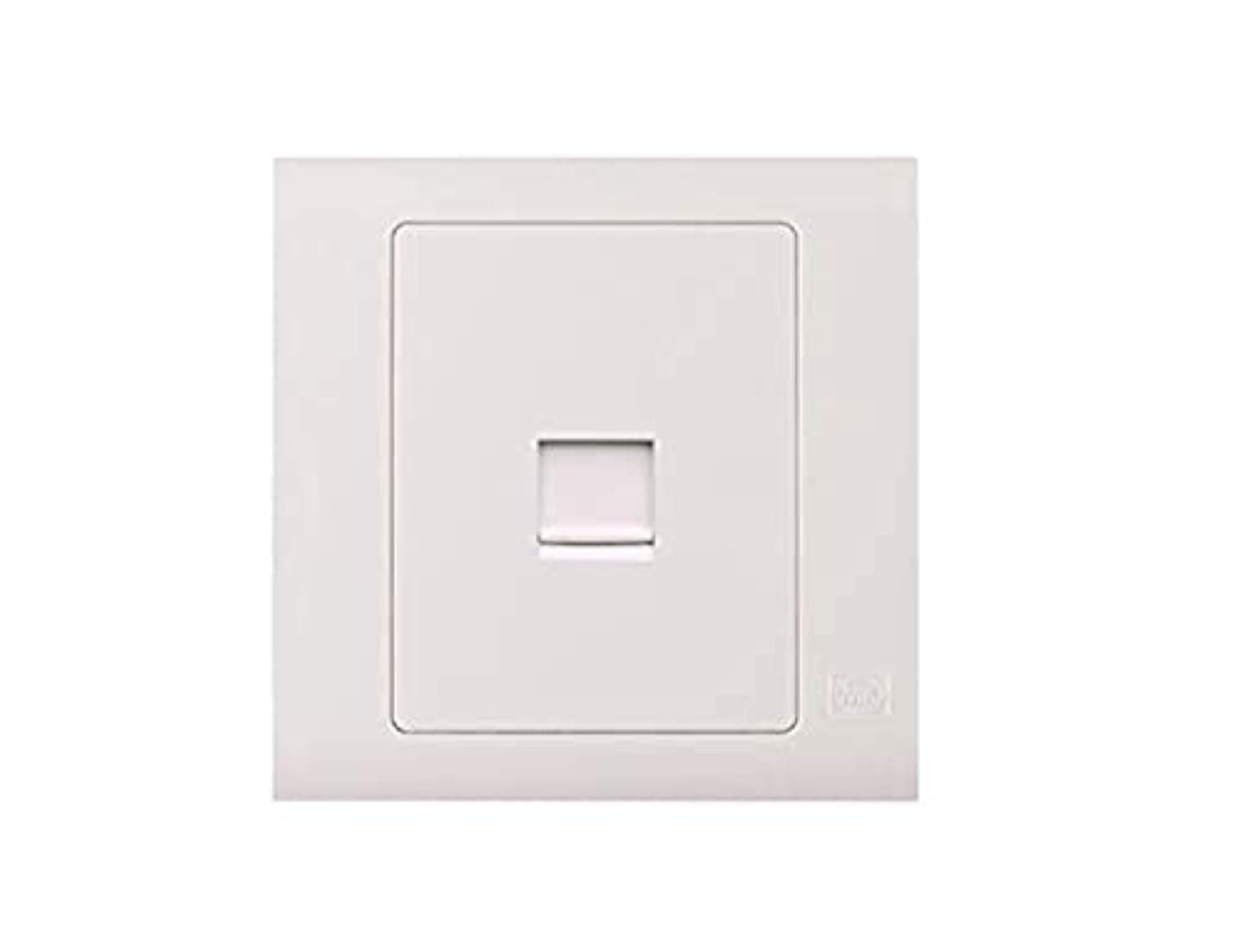 MK Essentials 1G RJ45 CAT6 Data Socket