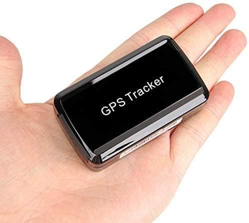 Mini GPS Car Tracker - Vehicle Tracking Device - Car Tracker - Vehicle Tracker