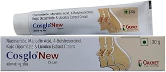 Skin Lightening Cream, 30gm