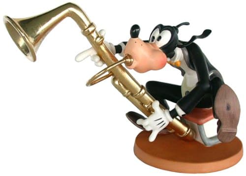 Walt Disney Grace Notes Symphony Hour