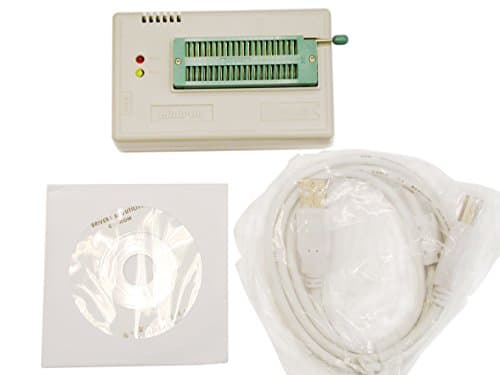 Chipset Club TL866CS USB Universal Programmer EPROM EEPROM FLASH BIOS AVR AL PIC