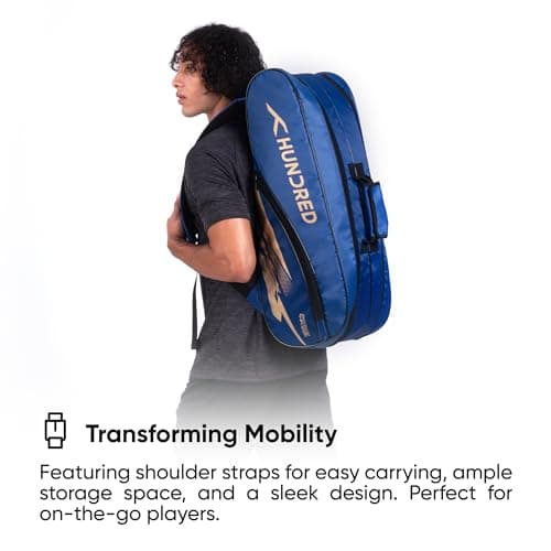 Hundred Cosmogear Kit-Bag