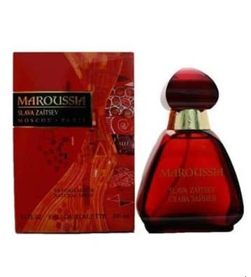 L'Oreal Maroussia EDT Spray 100 ml
