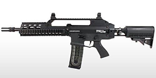 TGR36K RAS MAGFED PAINTBALL MARKER