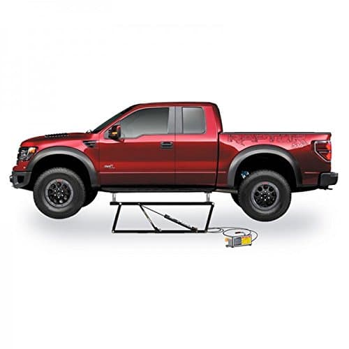 QuickJack BendPak BL-7000SLX-AC (110V) by Ranger