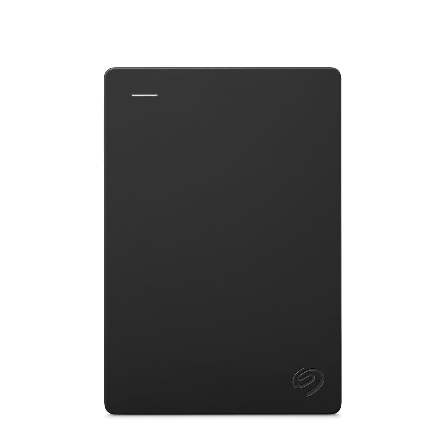 Seagate Portable Drive 2TB, External Hard Drive, Dark Grey, for PC Laptop and Mac, Data Rescue Services, Amazon Exclusive (STGX2000400)