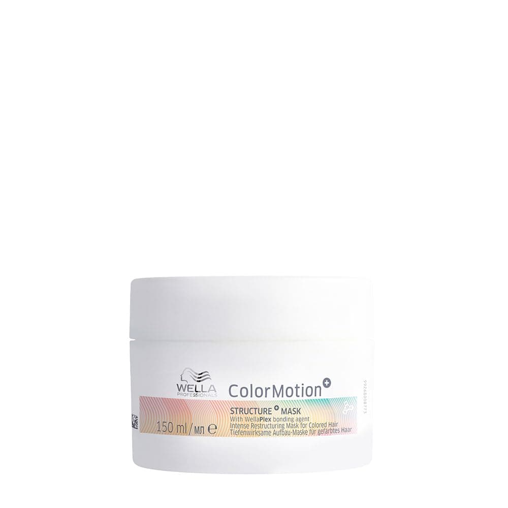 Wella color motion struct mascarilla 150 ml