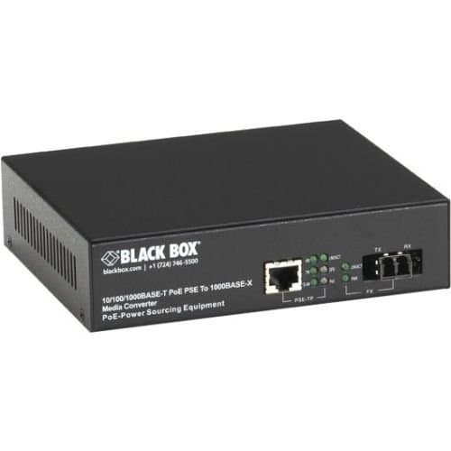 BlackBox KV9704A 4 Display Port KVM U Fd