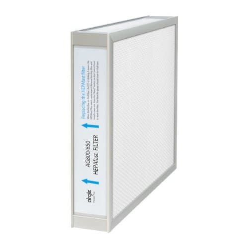 Airgle AG800/AG850 HEPAfast Filter