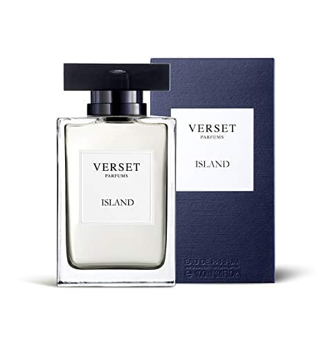 Verset Island 100ml