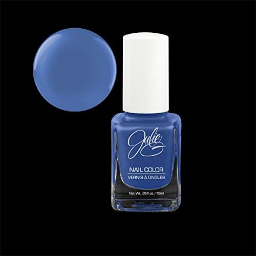 JulieG Nail Color (Something Blue)