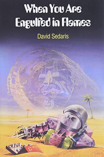 When You Are Engulfed in Flames