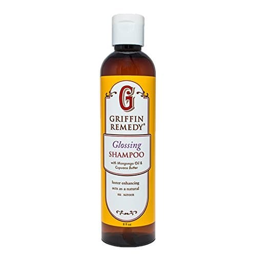 Griffin Remedy 8oz Glossing Shampoo