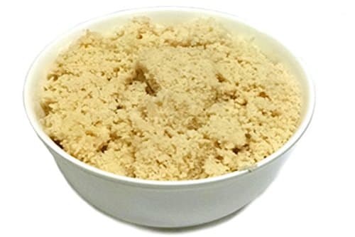 Unrefined Raw Organic Mango Butter (32.0oz)