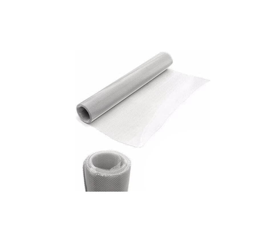 50cm x 3m Fine Aluminium Mod Mesh Wire for Modelling