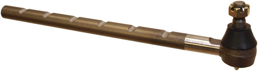 Abilene Machine 359984R93 New Replacement Outer Tie Rod End for 460 544 560 660 656 666 706 756 766 786 806 826 856 886 966 +++ International Tractor - 15.75" Long, .92" Diameter, 6 Notches