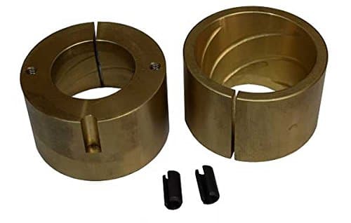DANA 60 BRONZE UPPER KINGPIN BUSHINGS
