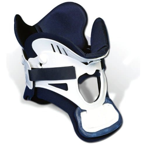 Ossur Miami J Cervical Collar (XSmall - w/Extra Pad)