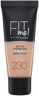 Maybelline Finishers, 280 ml