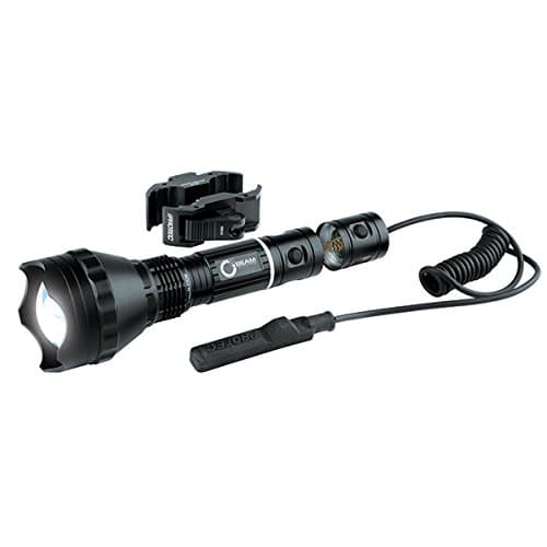 NEBOSports 5939 Iprotec O2 Beam Firearm Light