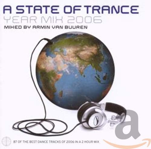 State of Trance Yearmix 2006