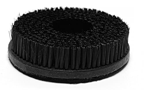 Dual Action Carpet & Upholstery Brush