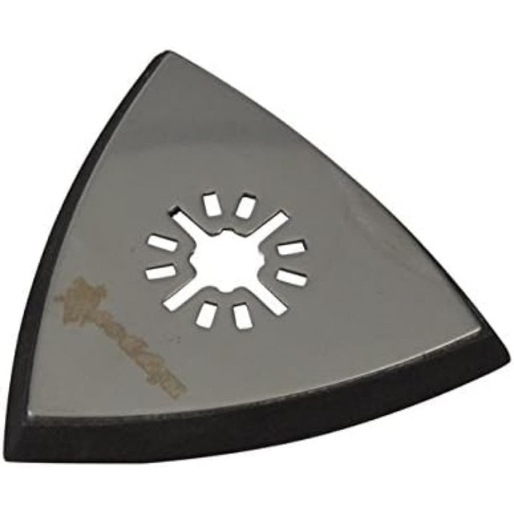 Nipper NVBP Multi-Tool Sanding Velcro Backing Pad