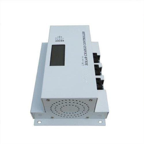 MabelStarMPPT Solar Charge Controller 70V 70A with LED and LCD Display