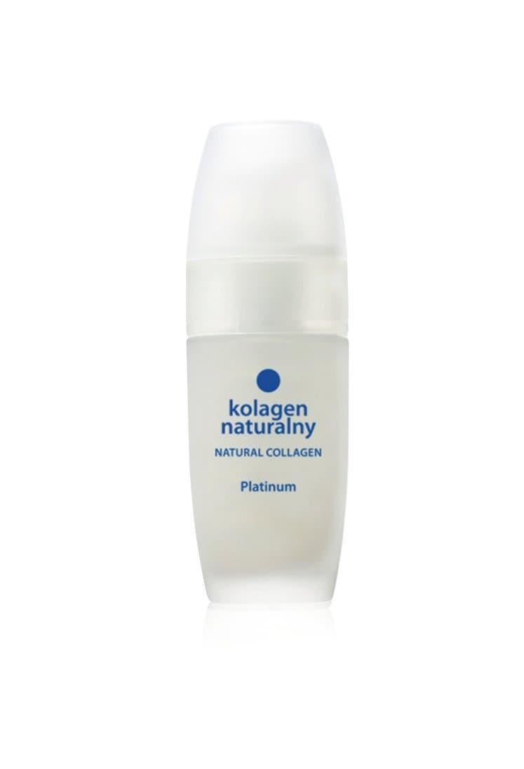 ColwayPlatinum - Natural Collagen - 50 ml