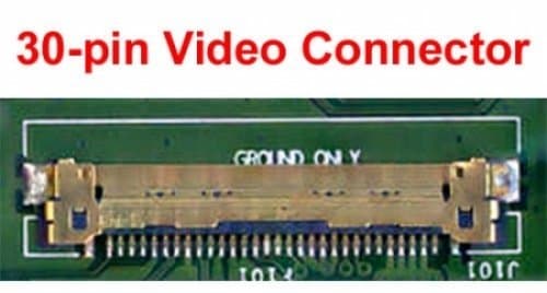 Generic 15.6 inch HD Screen Compatible with Latitude 3570 E5570 Laptop Replacement LED LCD