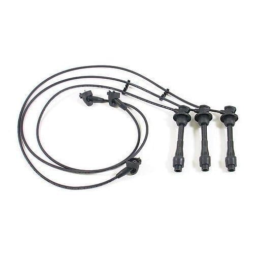 Federal-Mogul 6324 Spark Plug Wire Set