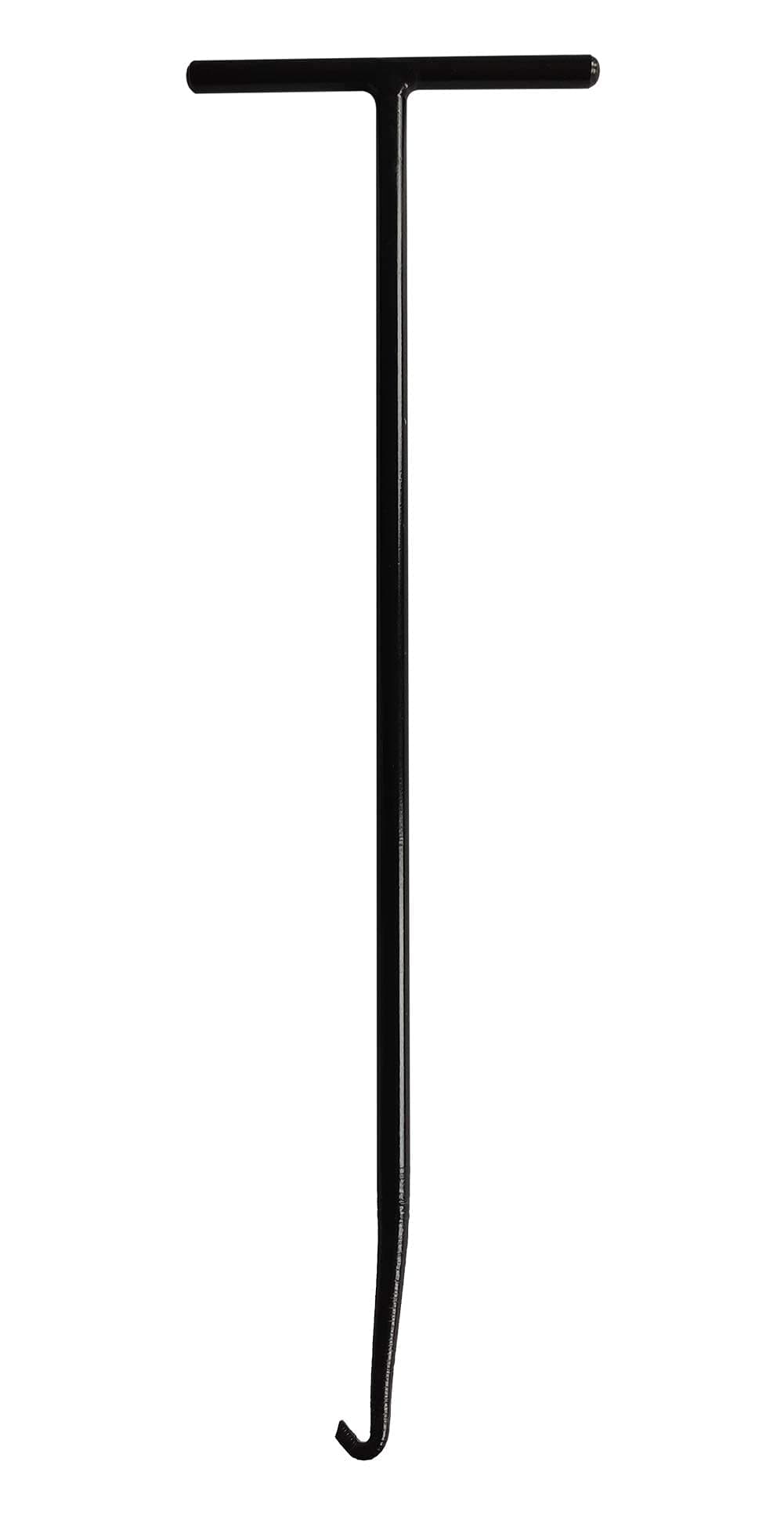 NACHEE 10 In/25 cm Exhaust Spring Puller Tool, Motorcycle Exhaust Spring Hook T Handle Spring Puller Removal Tool for Motorcycle Muffler Snowmobile ATV