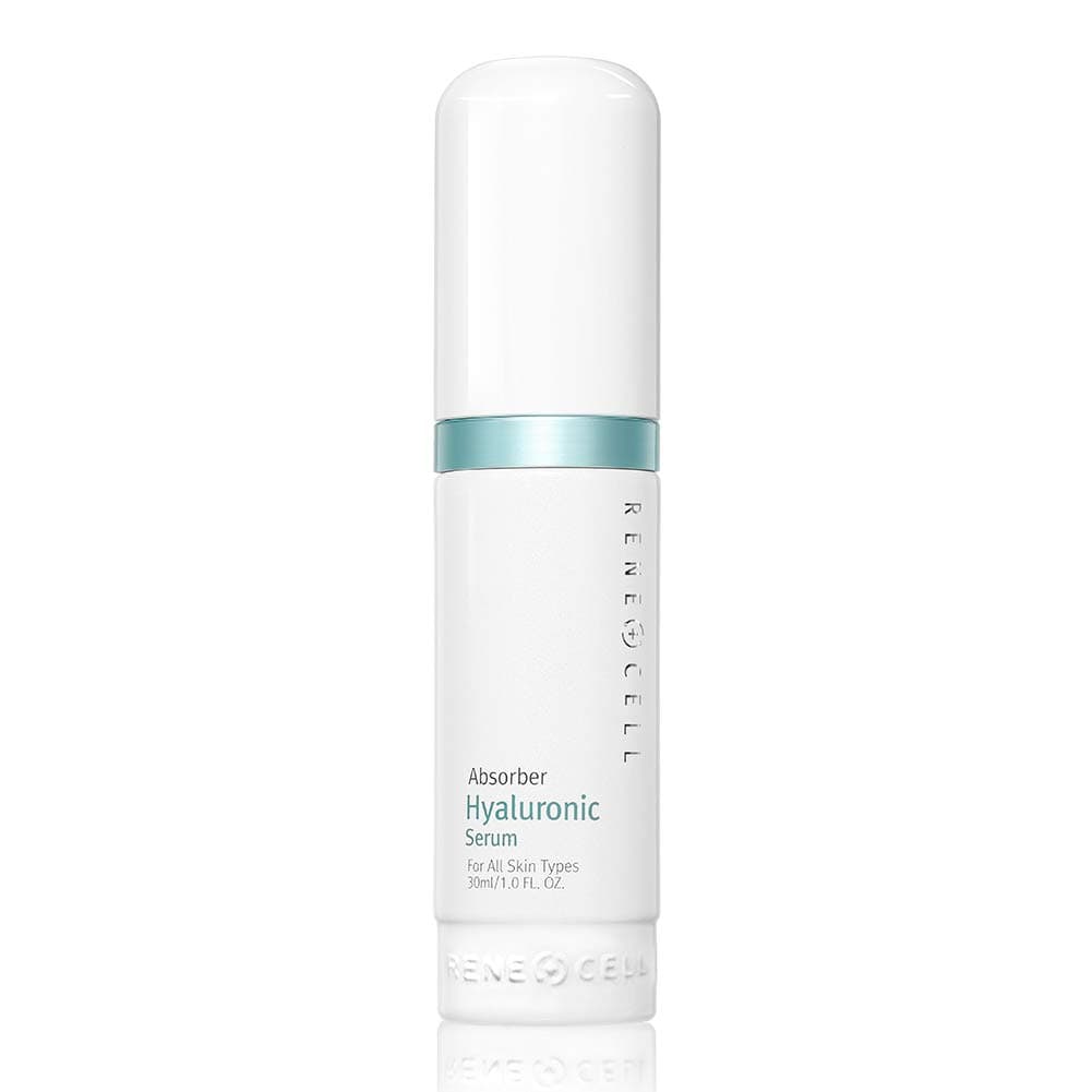 RENECELLRENE CELL[] ABSORBER HYALURONIC SERUM