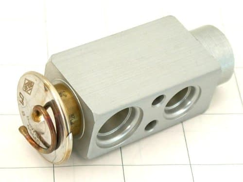 BMW e34 e36 z3 AC a/c evaporator Expansion Valve OEM