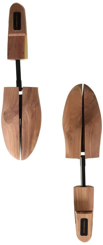 Men's Combination Cedar Shoe Tree, X-Large