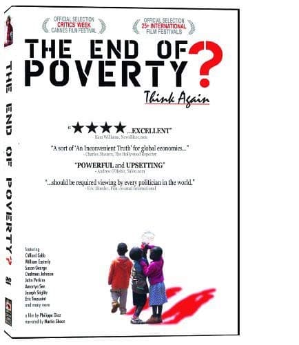 End of Poverty
