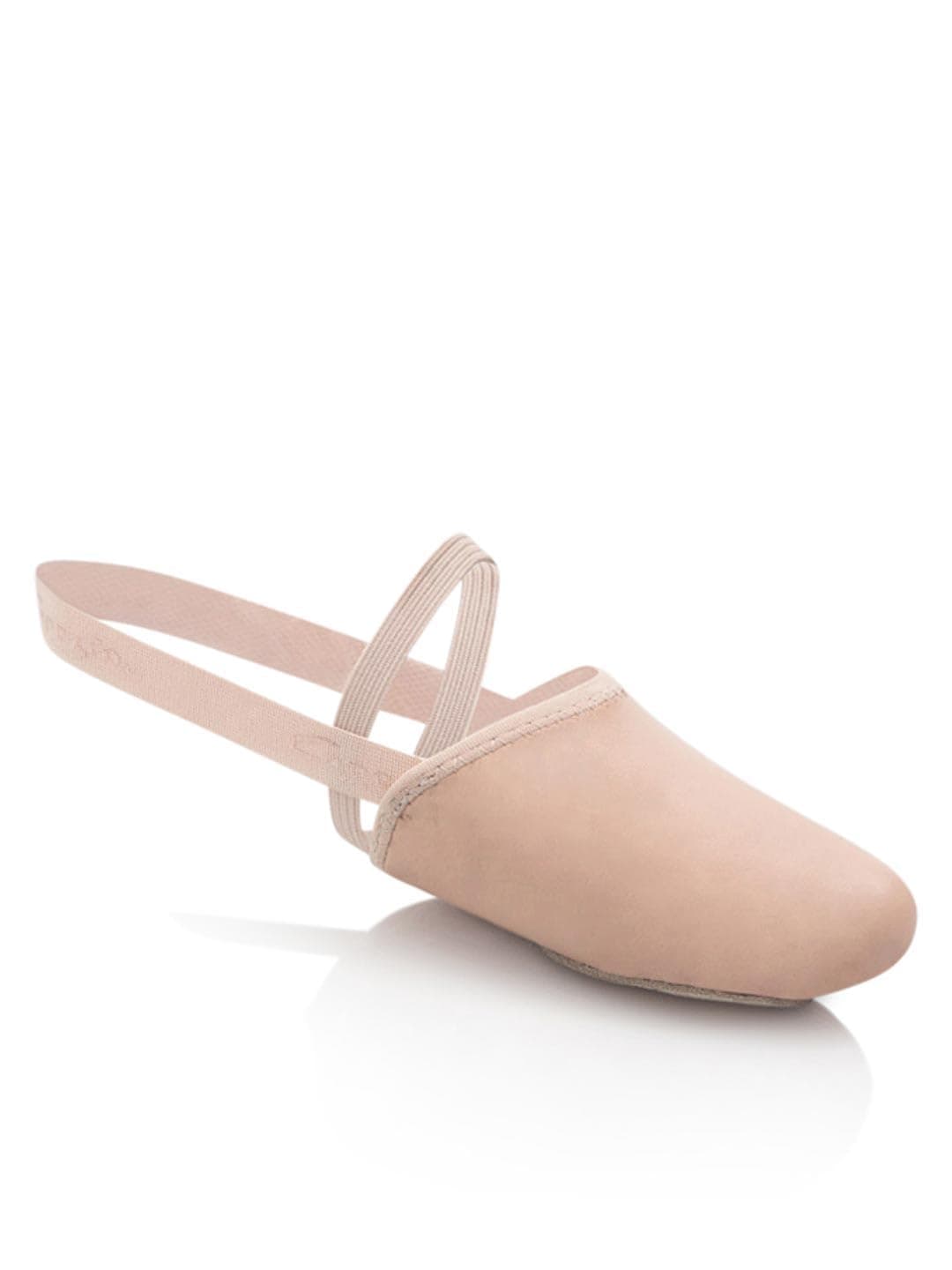 Capezio Leather Pirouette II Dance Shoe