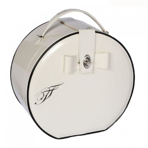 La Petite Designer Tool Kit - Tiffany's Tools - Womens Tool Kit - Elegant Ivory