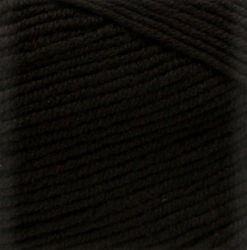 Sensations Kashmira Yarn- Black