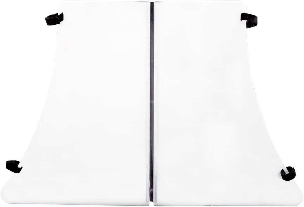 Gibraltar Folding Light Shield for the GRSDJ-1 Radius Curved DJ Stand