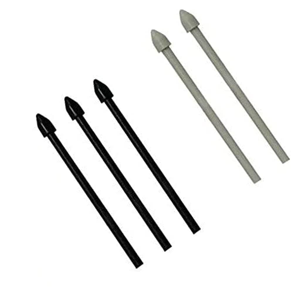 Tab S7 Pen Tips Nibs Replacement for Samsung Galaxy Tab S7, S7 Plus Pen Nibs Replacement, S7 FE Pen Tips Replacement, Tab S7+ Stylus Pen Tips/Nibs